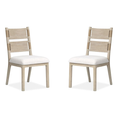 Upholstered Dining Side Chair