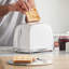 Russell Hobbs Honeycomb 2 Slice Toaster-56473314