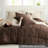 Comforter Set, All Season Down Alternative Reversible Comforter Set-117183760-117183771