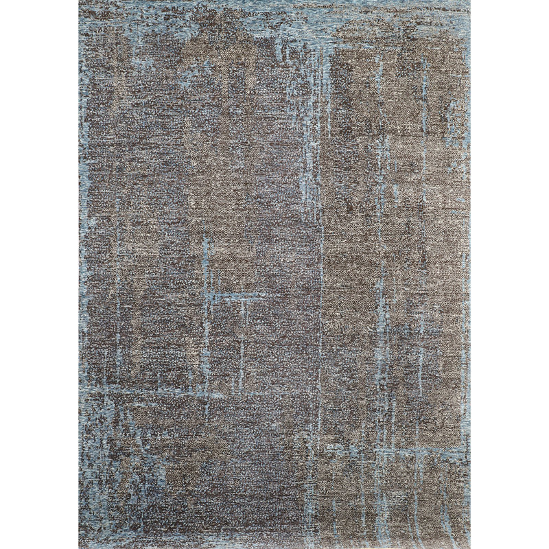 Wool Area Rug, Rectangle 10' x 14'