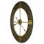 Metal Wall Clock