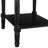 Lirette 25" Tall End Table with 1 Drawer and Built in Outlets-1812493084
