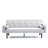 Jodh Upholstered 71.65'' Sleeper Sofa-790684450