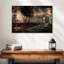 Porte d'Halloween d'Halloween-2032272342