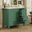 Meuble-lavabo 36 po avec lavabo-243488858