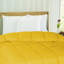 Édredon en duvet synthétique toutes saisons Grand Down - moelleux et hypoallergénique-912073358-813625202