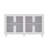 60.4" W Sideboard Cabinet Buffet Storage Cabinet-1357724695