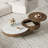 Table basse 52 po