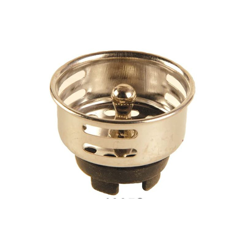 Attaches de drain en acier inoxydable Avalon