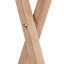 Ensemble de 2 tables-plat Jacobsen
