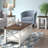 Ensemble de tables basses 3 pièces Velda-805408091
