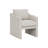 Scala Dining Armchair - Gifford Script