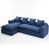 Blue est en rupture de stock