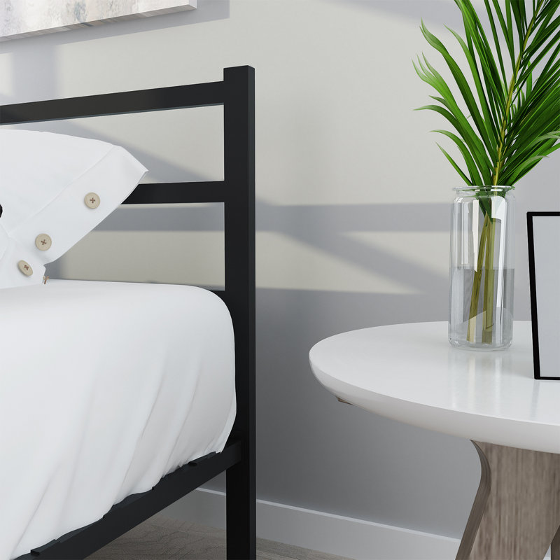 Hartville Platform Bed, Full/Double