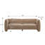 Canapé en tissu de 83 po-1747622146