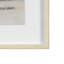 Carlos II By Studio A Framed Art Print Matted Under Glass