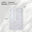 Drap de bain en coton jacquard Indrit-1275779497