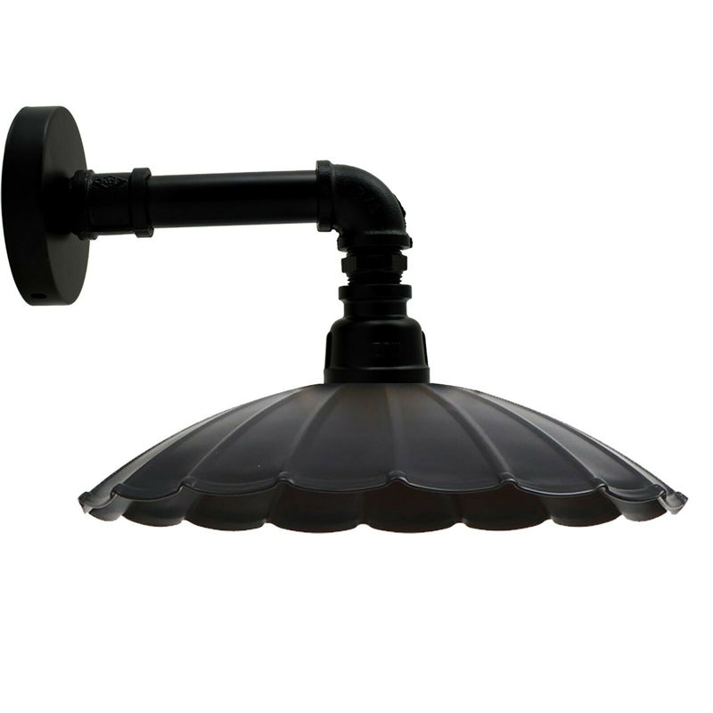 Cranon Armed Sconce