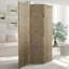 47.25'' 3 - Panel Folding Room Divider-247106935