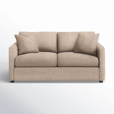 Godwin 67'' Upholstered
