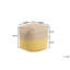 Arkose 44cm Wide Square Pouf Ottoman-865215067