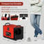 APTOOK Crawl Space Dehumidiferf Dehumidifier for Rooms up to 250 Cubic Feet-89856511