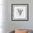 Black Framed Canvas is unavailable