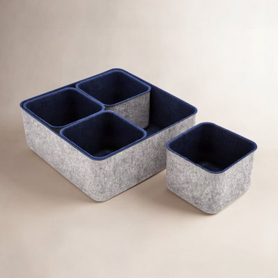 Anadela Organizer Set