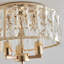 Somersworth Flush Mount