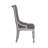 Colchester Upholstered Wing Back Side Chair (Set of 2)