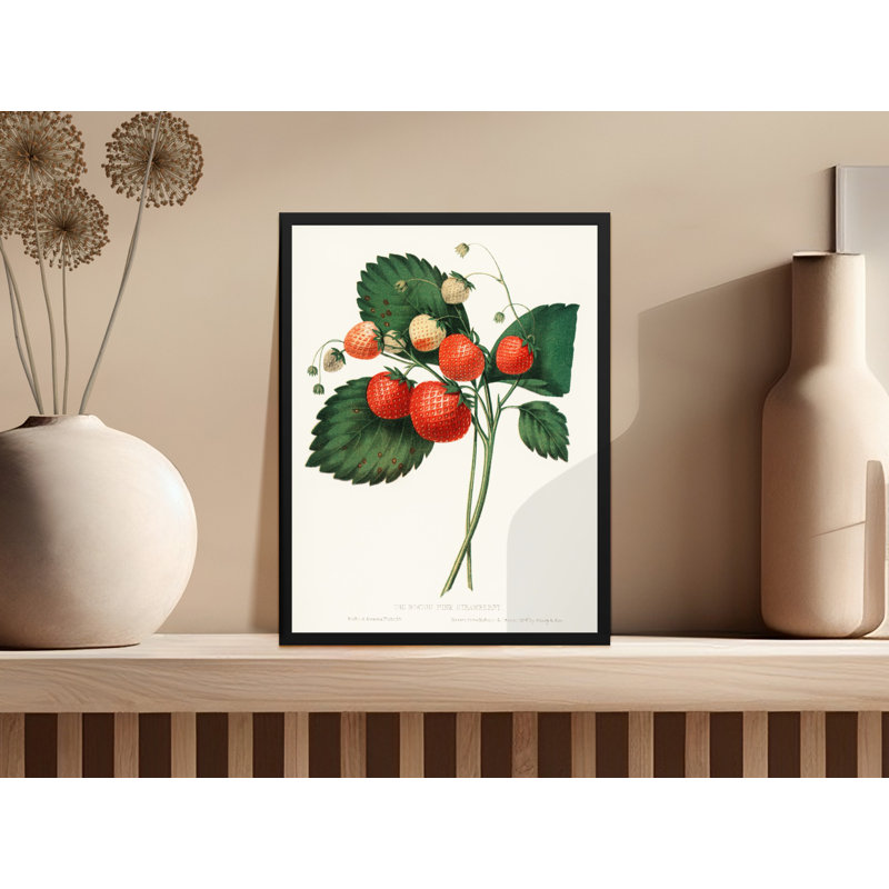 No Frame Print, 9x11