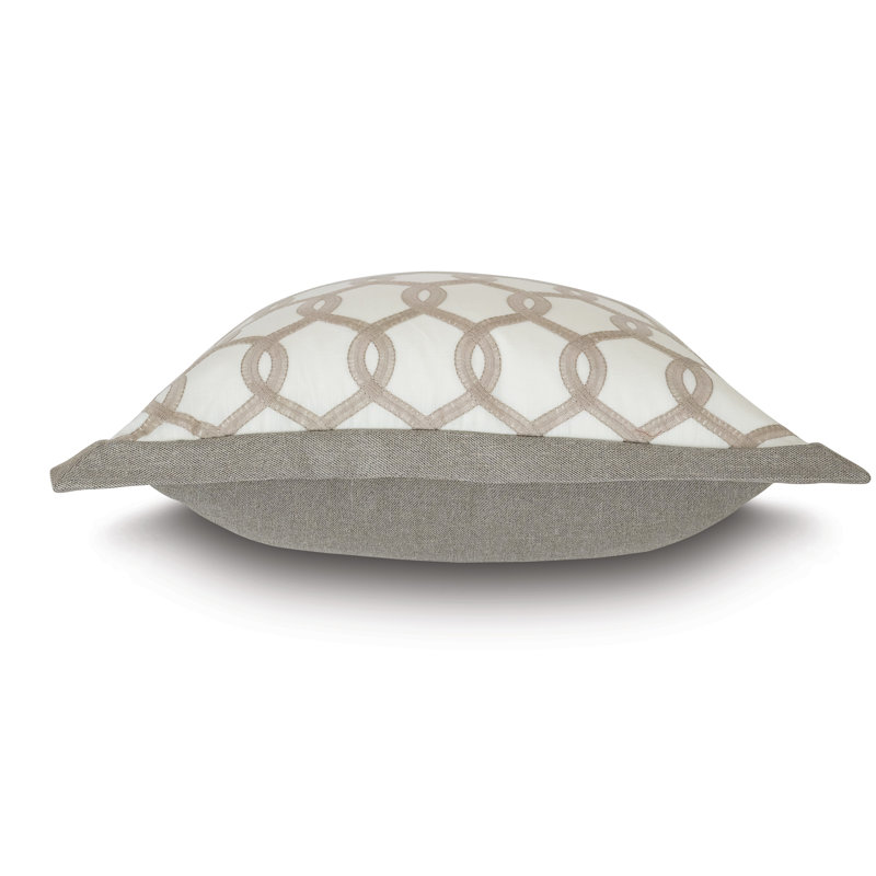 Baynes by Alexa Hampton Euro Sham