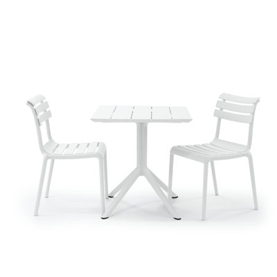 Centreville 2 Person Dining Set