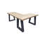 Adonay Solid Wood Writing Desk-2011343753-2011343759-2011343745