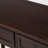 Flemingdon 35.43'' Console Table