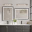Miroir de salle de bain Smart Smart-572176784-572176787