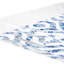 Royal Delft Ikat Acrylic Square Decorative Tray-1463825316