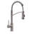 GAWEZA Pull Down Kitchen Faucet-88960983