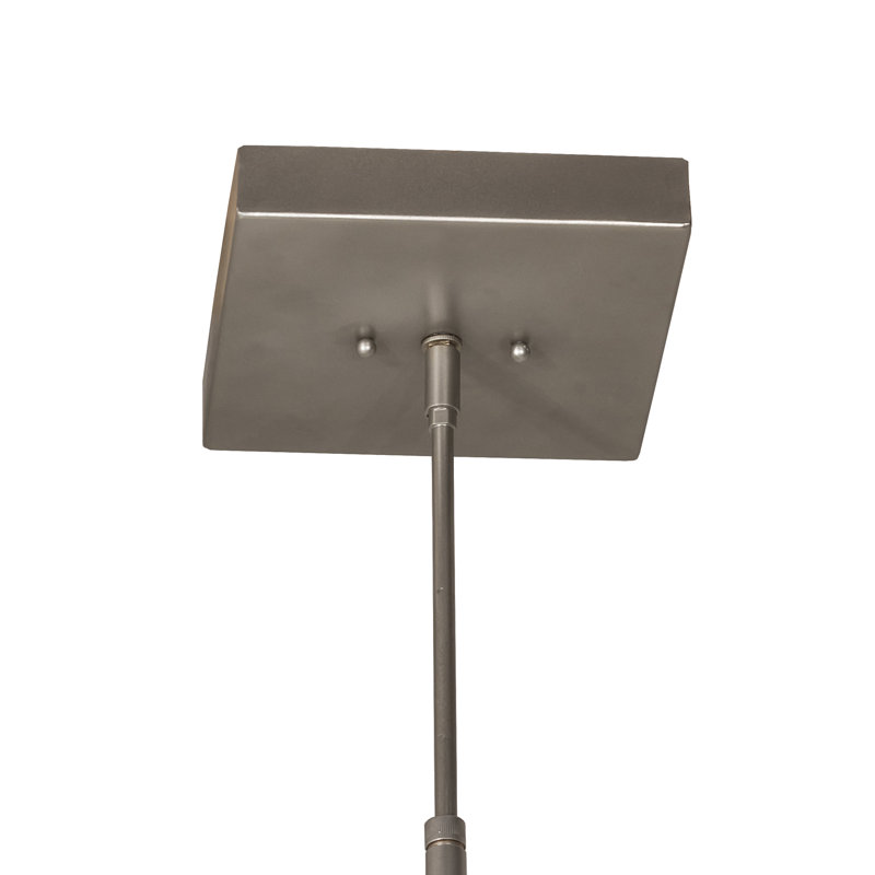 Montant 3 - Light LED Pendant