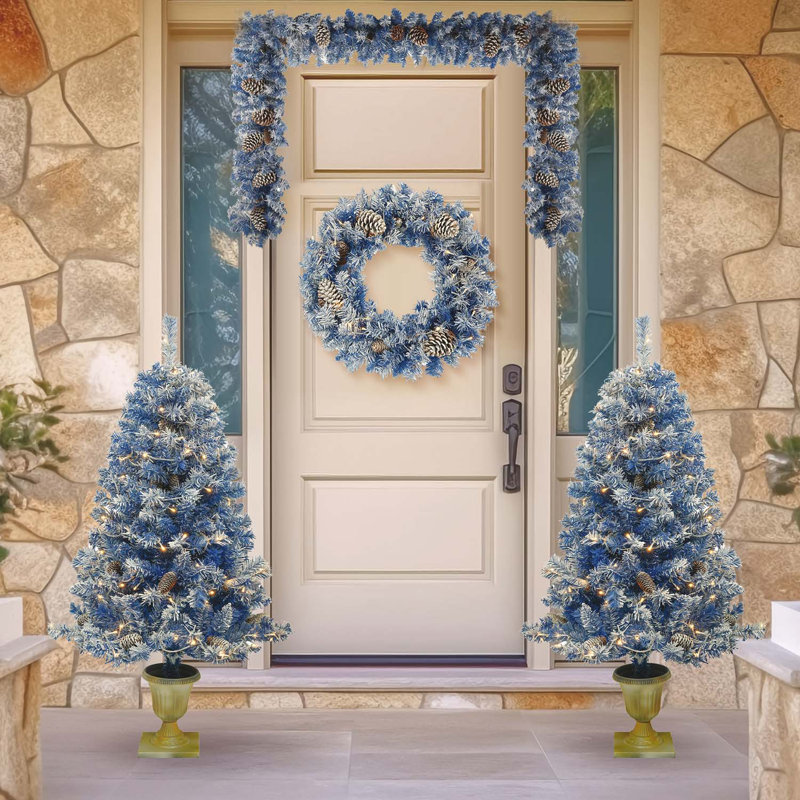 Arbre de Noël