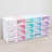 20 Pair Stackable Shoes Storage Box