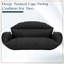 Coussin de balançoire double Smythe Modern-1640053402