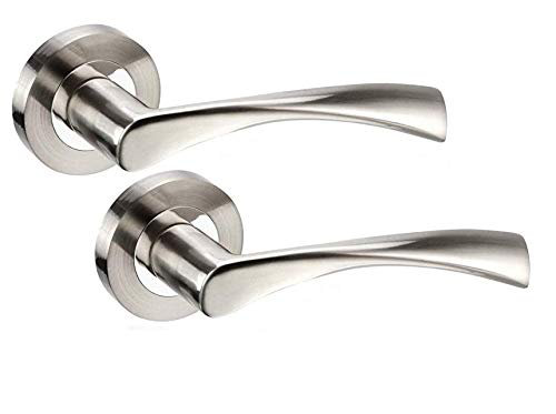 Astrid Design Door Handle