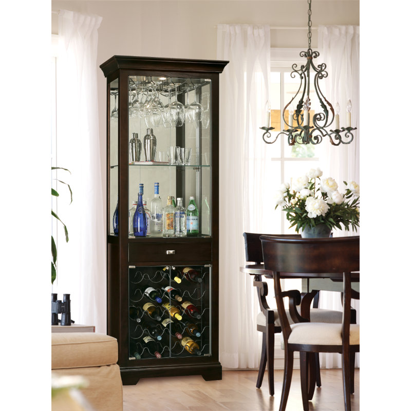 Gimlet Bar Cabinet