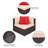 Bump 6 - Person Patio Conversation Set with Cushions-440893512