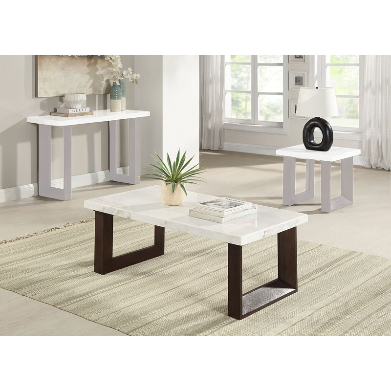 Table basse Olev