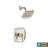 American Standard Edgemere Shower Trim Kit with Shower Head 1.8 GPM-37067134