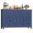 55.1'' Wide 2 Drawer Sideboard-119356032