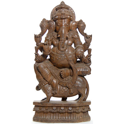 Lord Ganesha