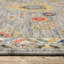Tapis oriental gris / multicolore Anneli-1199582515